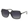 Michael Kors Isle Of Palms - Zonnebril - Black -Farfetch Winkel 942d9cbc328346d8ba896fd7e3ffd6d1