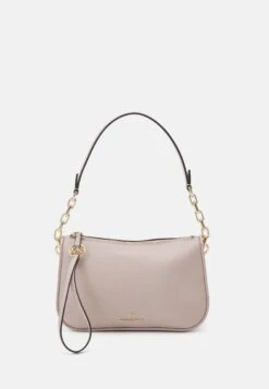 MICHAEL Michael Kors Jet Charm Lg Pouchette - Handtas - Soft Pink