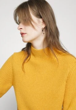 MICHAEL Michael Kors Funnel - Trui - Marigold 11 MICHAEL Michael Kors Funnel - Trui - Marigold -Farfetch Winkel 94dfdf5a098d4284a791d830652393c3