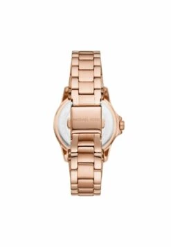 Michael Kors TraditionalEverest - Horloge - Rose Gold-Coloured -Farfetch Winkel 95f423fc752f47279e13a5ee99878fc5