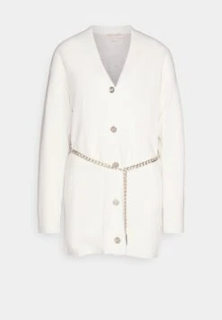 MICHAEL Michael Kors Empire Chain Belt- Vest - Bone 10 MICHAEL Michael Kors Empire Chain Belt- Vest - Bone -Farfetch Winkel 962a87cfdf954d6e9120253105940a26