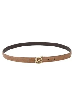 MICHAEL Michael Kors Riem - Brown -Farfetch Winkel 96c0421ed51c4b13842c6311035c6209