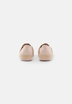 MICHAEL Michael Kors Vicky- Espadrilles - Soft Pink -Farfetch Winkel 978e5dfba84541a0900d4af880641559