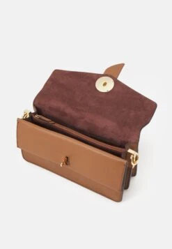 MICHAEL Michael Kors Greenwich - Handtas - Luggage 8 MICHAEL Michael Kors Greenwich - Handtas - Luggage -Farfetch Winkel 97a769663dca4f1abbadac50e6a8fa54