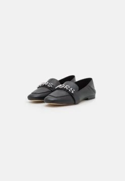 MICHAEL Michael Kors Madelyn Loafer - Instappers - Black -Farfetch Winkel 981e68ebc97a45e68d508b485fa6d67b