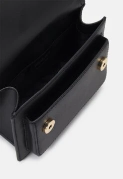 MICHAEL Michael Kors Heather Xbody - Schoudertas - Black -Farfetch Winkel 987bd35dcf994dc084f10fc436445503