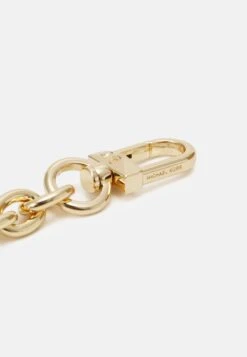 MICHAEL Michael Kors Chantal Satchel - Handtas - Camel -Farfetch Winkel 98b7928b3bbf4fc78b2f8cd21693c01c