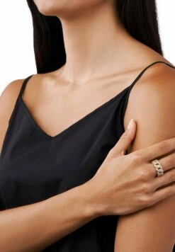 Michael Kors Premium - Ring - Gold-Coloured