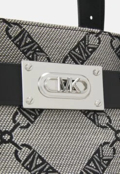 Michael Kors Structured Tote Unisex - Shopper - Black 9 Michael Kors Structured Tote Unisex - Shopper - Black -Farfetch Winkel 98dfcb9466954552a1fc262246441201