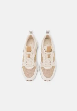 MICHAEL Michael Kors Orion Trainer - Sneakers Laag - Camel/Multi-Coloured -Farfetch Winkel 99d804d99fbf43e6887379342997e29c