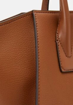 MICHAEL Michael Kors Avril Satchel - Handtas - Luggage -Farfetch Winkel 9b247e4846c449fda3f8e1063f28bebe