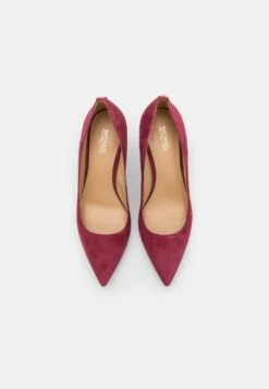 MICHAEL Michael Kors Alina - Klassieke Pumps - Mulberry -Farfetch Winkel 9b74621e4ac24a57af968f59d90fff10