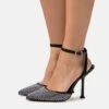 MICHAEL Michael Kors Imani- Klassieke Pumps - Black -Farfetch Winkel 9baab799338e47f8b02403310edf696a