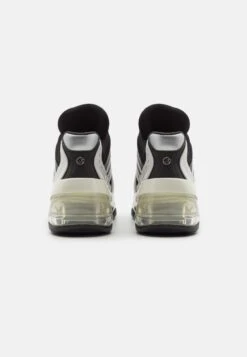 MICHAEL Michael Kors Olympia Sport Trainer - Sneakers Laag - Black/Optic White 12 MICHAEL Michael Kors Olympia Sport Trainer - Sneakers Laag - Black/Optic White -Farfetch Winkel 9ca347b132ad4250ab62f19ca5783447