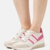 MICHAEL Michael Kors Mabel Trainer - Sneakers Laag - Cerise Multi 1 MICHAEL Michael Kors Mabel Trainer - Sneakers Laag - Cerise Multi -Farfetch Winkel 9cacadc55caa431691c7247246af6873