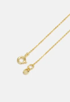 Michael Kors Interlocking Necklace - Ketting - Gold-Coloured 6 Michael Kors Interlocking Necklace - Ketting - Gold-Coloured -Farfetch Winkel 9d09589cfc22493e8f1b45be7f7a8080