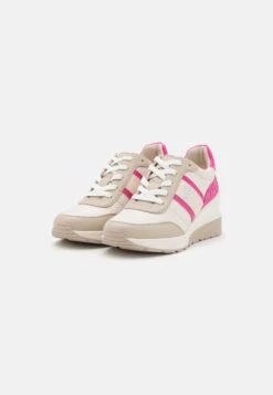 MICHAEL Michael Kors Mabel Trainer - Sneakers Laag - Cerise Multi -Farfetch Winkel 9dde7227233346839c8e31b14edb4e2d