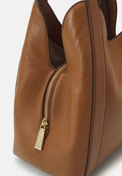 MICHAEL Michael Kors Rosemary - Schoudertas - Brown -Farfetch Winkel 9e28dc4dd8484e91af74bf50b2ff5534