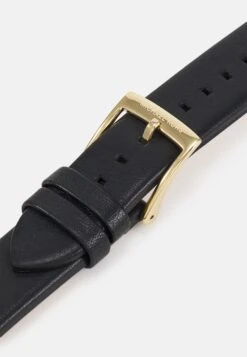 Michael Kors Apple Straps - Horloge Accessoires - Black 7 Michael Kors Apple Straps - Horloge Accessoires - Black -Farfetch Winkel 9e98877bb9384e38ae84998e0a62064b