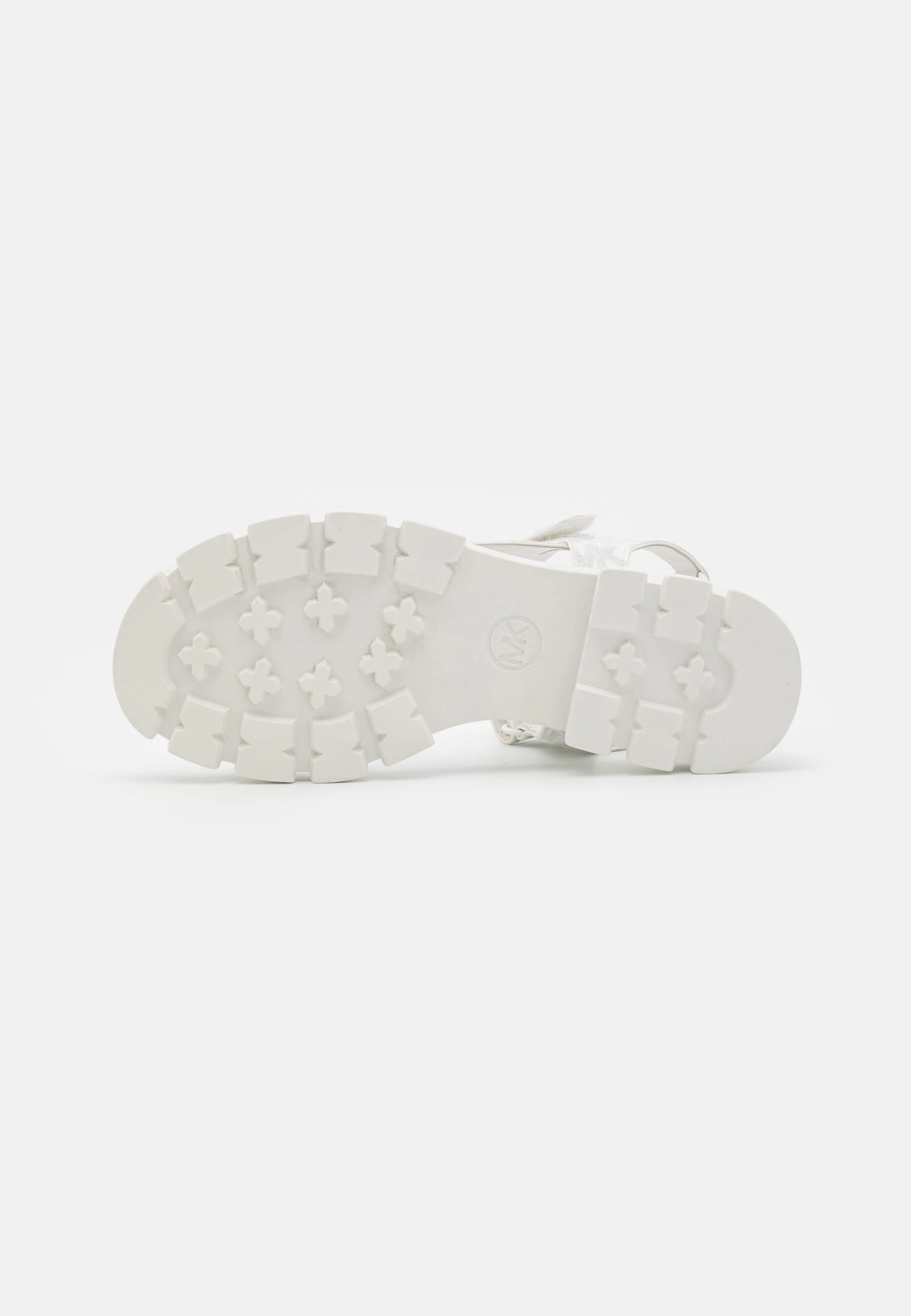 MICHAEL Michael Kors Ridley - Sandalen - Optic White 8 MICHAEL Michael Kors Ridley - Sandalen - Optic White - Afbeelding 6