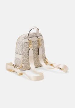 MICHAEL Michael Kors Elliot Backpack - Rugzak - Van/Cream -Farfetch Winkel 9f5f0b38202246a8a83ffb3e5e24156c