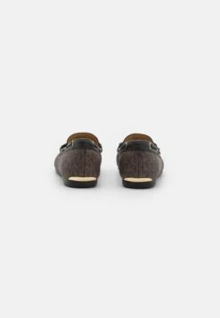 MICHAEL Michael Kors Sutton- Mocassins - Brown 10 MICHAEL Michael Kors Sutton- Mocassins - Brown -Farfetch Winkel 9fc2dac573594642b00594f47291e62c