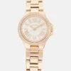 Michael Kors Petite Camille - Horloge - Rose Gold-Coloured 1 Michael Kors Petite Camille - Horloge - Rose Gold-Coloured -Farfetch Winkel a0ce69f724654860b34397d1eab710ab