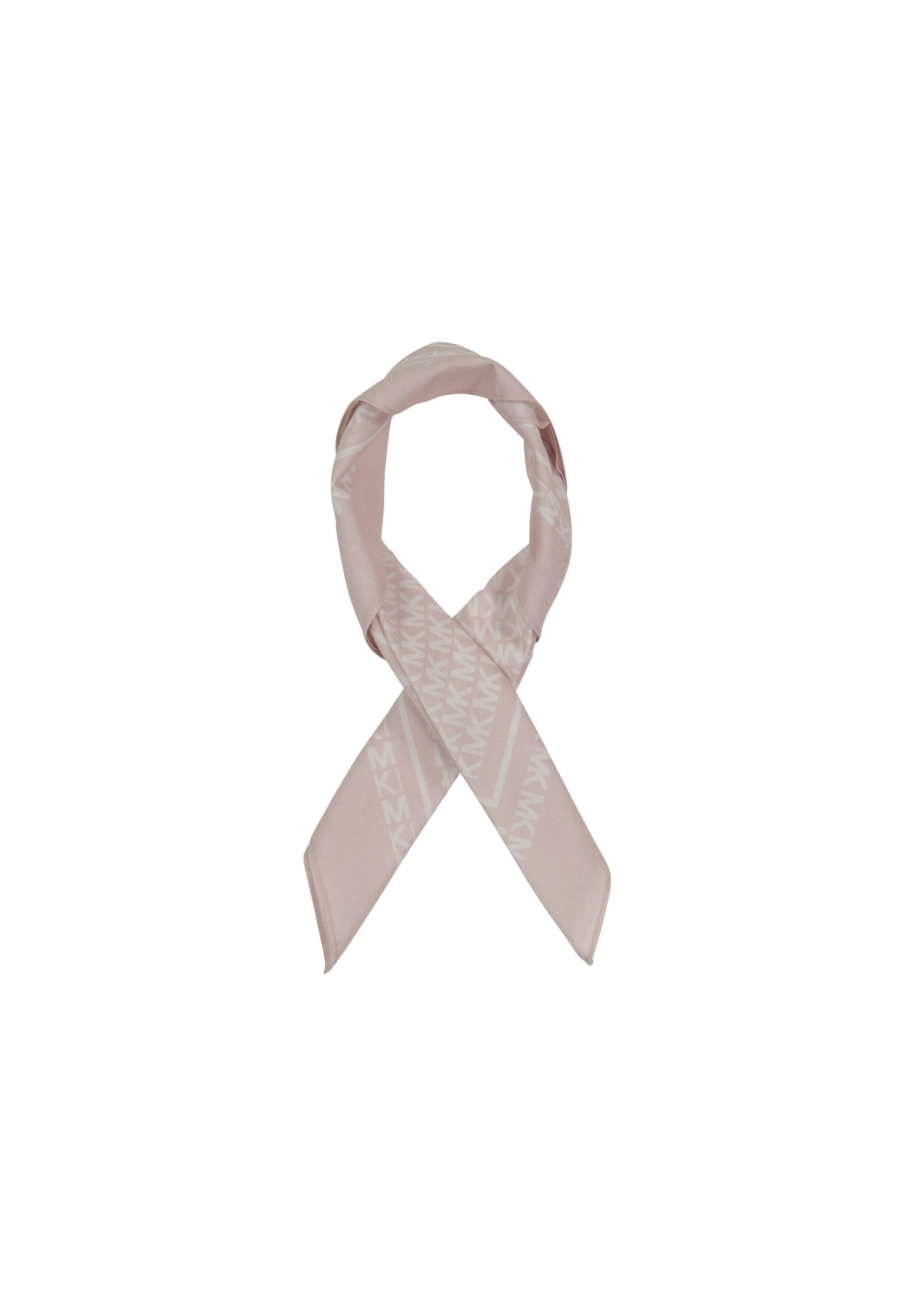 MICHAEL Michael Kors Logo - Hoofdbedekking - Natural 4 MICHAEL Michael Kors Logo - Hoofdbedekking - Natural - Afbeelding 2