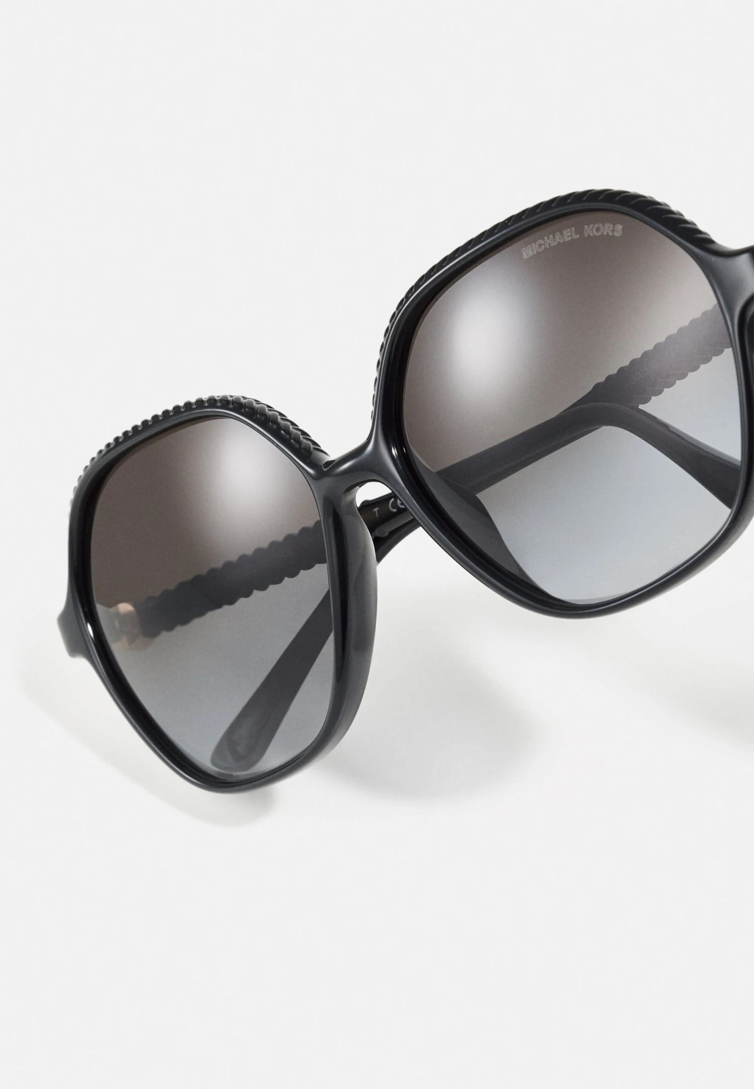 Michael Kors Bali - Zonnebril - Black 7 Michael Kors Bali - Zonnebril - Black - Afbeelding 5