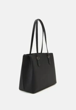 MICHAEL Michael Kors Ruby Tote - Handtas - Black 8 MICHAEL Michael Kors Ruby Tote - Handtas - Black -Farfetch Winkel a32c932be69c4c32957bcb81103c5ae4