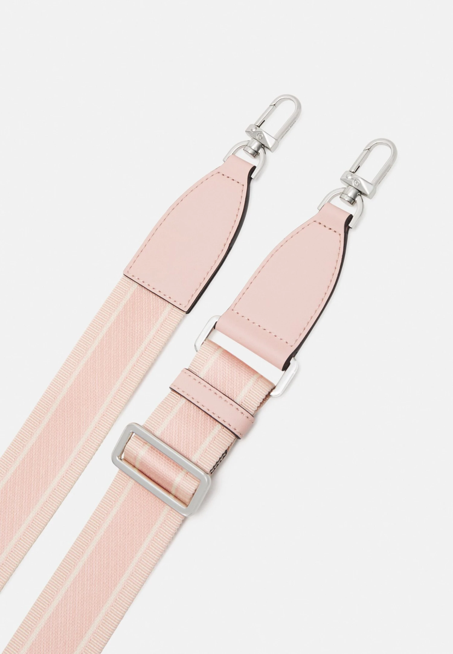 MICHAEL Michael Kors Mila- Schoudertas - Pink 7 MICHAEL Michael Kors Mila- Schoudertas - Pink - Afbeelding 5