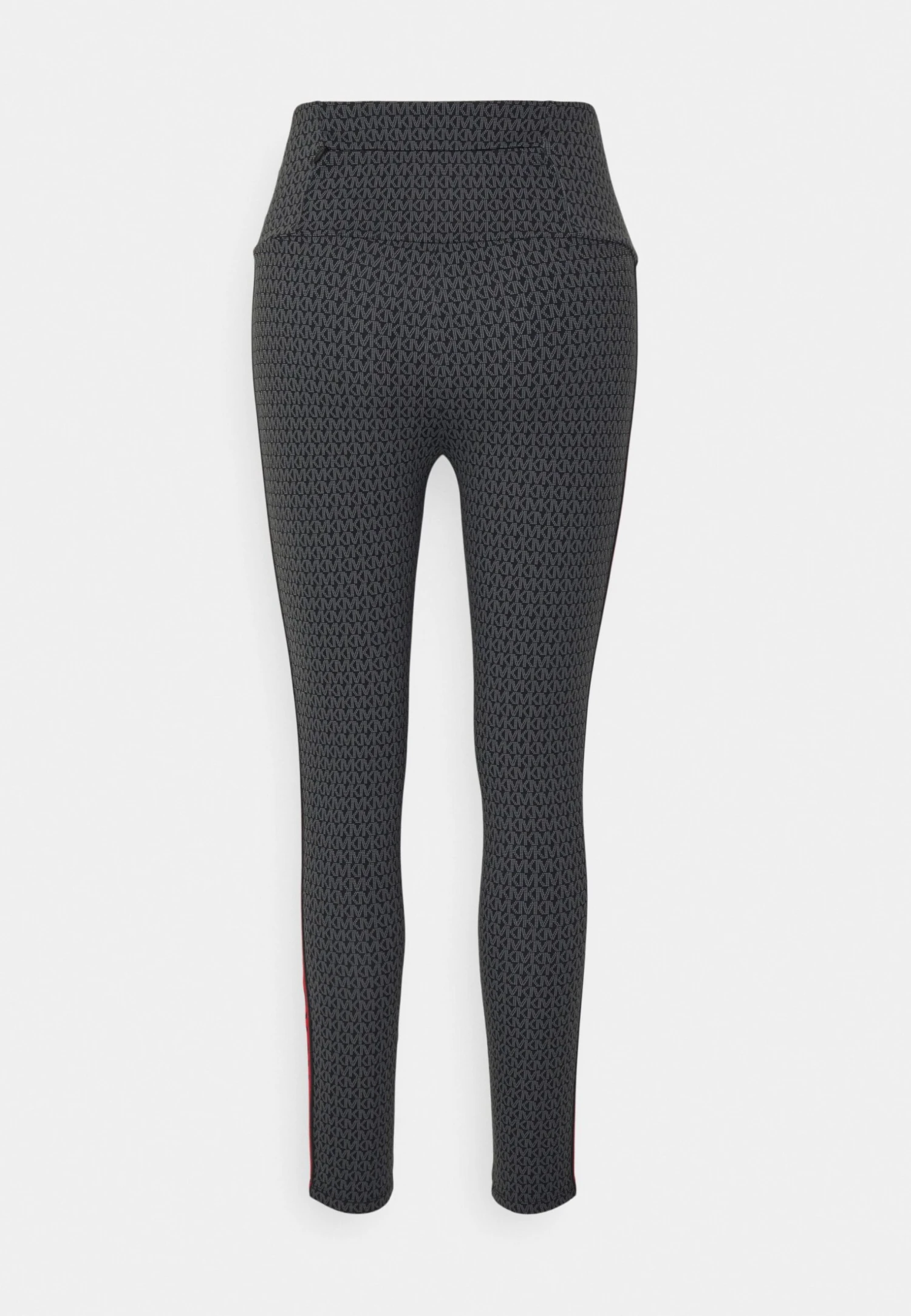 MICHAEL Michael Kors Mini Dot - Legging - Gery 4 MICHAEL Michael Kors Mini Dot - Legging - Gery - Afbeelding 2