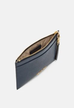 MICHAEL Michael Kors Empire Zip Card Case - Portemonnee - Navy -Farfetch Winkel a600a1793c234cf48a7bef92cecfebf4