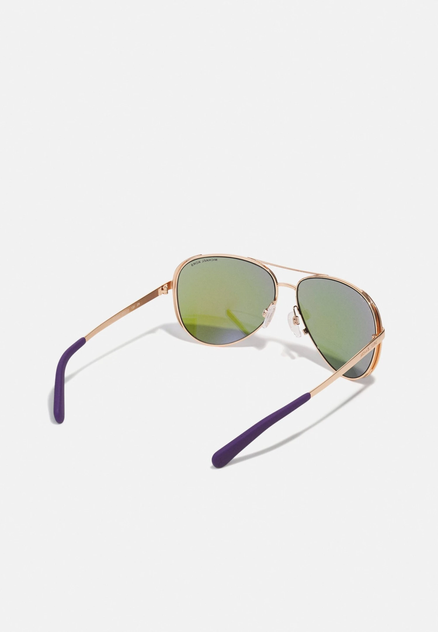 Michael Kors Chelsea - Zonnebril - Rose Gold-Coloured 4 Michael Kors Chelsea - Zonnebril - Rose Gold-Coloured - Afbeelding 2