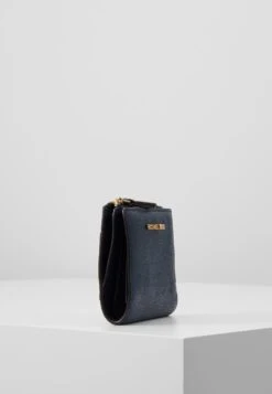MICHAEL Michael Kors Jet Set Snap Billfold Small - Portemonnee - Navy -Farfetch Winkel a628a9f94b22471fa230d11dee8f1ac6