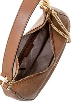 Michael Kors Lg Hobo - Handtas - Luggage -Farfetch Winkel a659e11a7b5943999c2c88d0e25d98ee