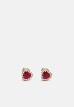 Michael Kors Brilliance Earring - Oorbellen - Rose Gold-Coloured