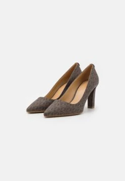 MICHAEL Michael Kors Milly Flex - Klassieke Pumps - Brown -Farfetch Winkel a66fca2f4ae5462d90514531a5e24235