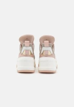 MICHAEL Michael Kors Olympia Trainer - Sneakers Laag - Multi-Coloured 12 MICHAEL Michael Kors Olympia Trainer - Sneakers Laag - Multi-Coloured -Farfetch Winkel a6c9c7bb83c6455fad663f93676bde89