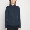 MICHAEL Michael Kors Overhemdblouse - Midnightblue 2 MICHAEL Michael Kors Overhemdblouse - Midnightblue -Farfetch Winkel a6dd51b3003744f185ab6db6e59d50bd