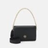 MICHAEL Michael Kors Freya- Handtas - Black