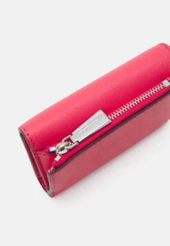 MICHAEL Michael Kors GreenwichTrifold - Portemonnee - Geranium -Farfetch Winkel a6f0783af2a34ace8365dbefcf0d0167