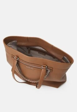 MICHAEL Michael Kors Elliot Tote - Shopper - Luggage -Farfetch Winkel a7dac35e73684809b9fb52541a36ddc9