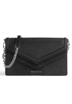 MICHAEL Michael Kors Jet - Clutch - Nero