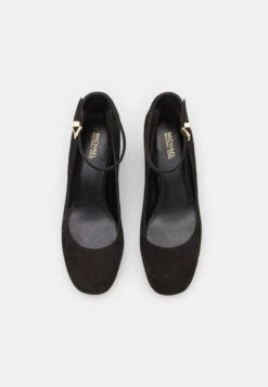 MICHAEL Michael Kors Perla - Klassieke Pumps - Black -Farfetch Winkel a834be4ba4b44ed9b730fa824f5f8b43
