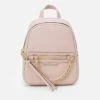 MICHAEL Michael Kors Elliot Backpack - Rugzak - Soft Pink -Farfetch Winkel aa467f3cf3fd4036ab38384f51eaa4a3