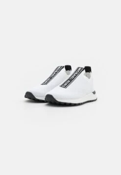MICHAEL Michael Kors Bodie Slip On - Sneakers Laag - Opticwhite -Farfetch Winkel aab7711d6f734e7384fbf88b163c24bc