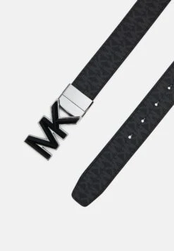 Michael Kors Riem - Black 7 Michael Kors Riem - Black -Farfetch Winkel ab5ecc8f4539494ca46457f2afbf2f63