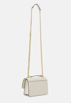 MICHAEL Michael Kors Heather Xbody - Schoudertas - Cream -Farfetch Winkel ab99f1a08d72426683f52ad5838c7acc