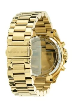 Michael Kors Bradshaw - Horloge - Gold-Coloured -Farfetch Winkel ac406a84b9774903a67eacf915c4646c